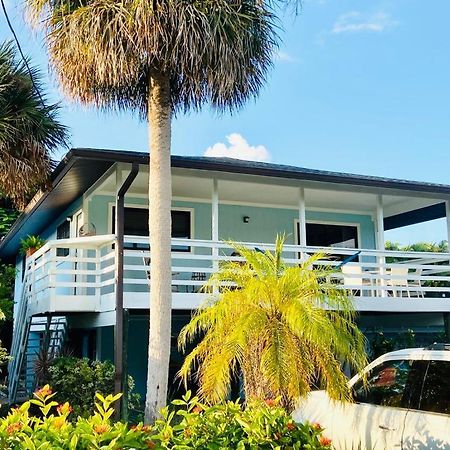 La Boca Beach House 恩格尔伍德 外观 照片
