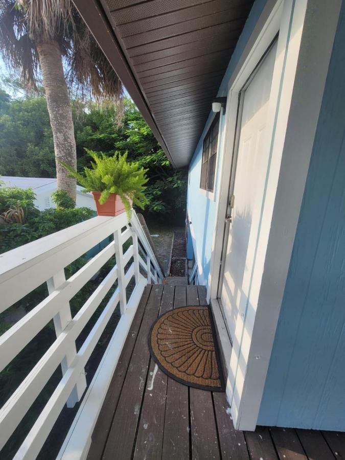 La Boca Beach House 恩格尔伍德 外观 照片