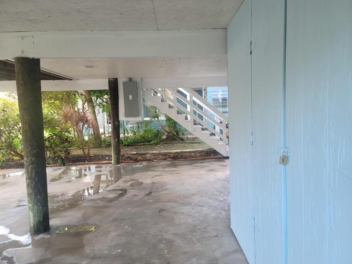 La Boca Beach House 恩格尔伍德 外观 照片